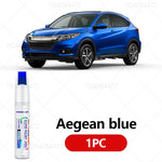 For Honda HR-V 1998-2025 GH1 / GH2 RU1 / RU2 WV5 Paint Repair Pen Touch Up Scratch Rem close-up view