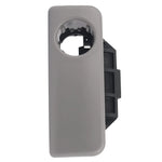 1pc ABS Car Glove Box Lock Latch Handle Gray/ Beige 5550635020E0 for Toyota 4Runner 2 alternate view