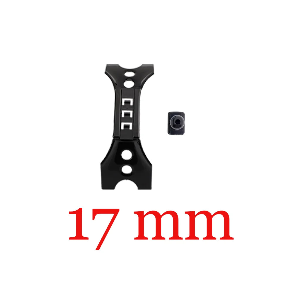 Car Mobile Phone Holder for Mercedes Benz A Class W177 GLA H247 AMG 180 2019~2024 Air Vent Clip Stand Support Accessories iPhone