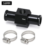 Water Temperature Sensor Adapter | Coolant Hose Gauge Fitting for Car Truck lifestyle view