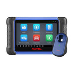 Autel MaxiIM IM508S IMMO Programming Diagnostic Tool OBD2 Auto Automotive Scanner All-in-One Key Programmer, Up Of IM508 KM100