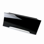 5GG 863 391 5GG 857 337 For VW Golf 7 MK7 Center Console Glove Box Storage Box Black Piano Front Ashtray Trim Cover