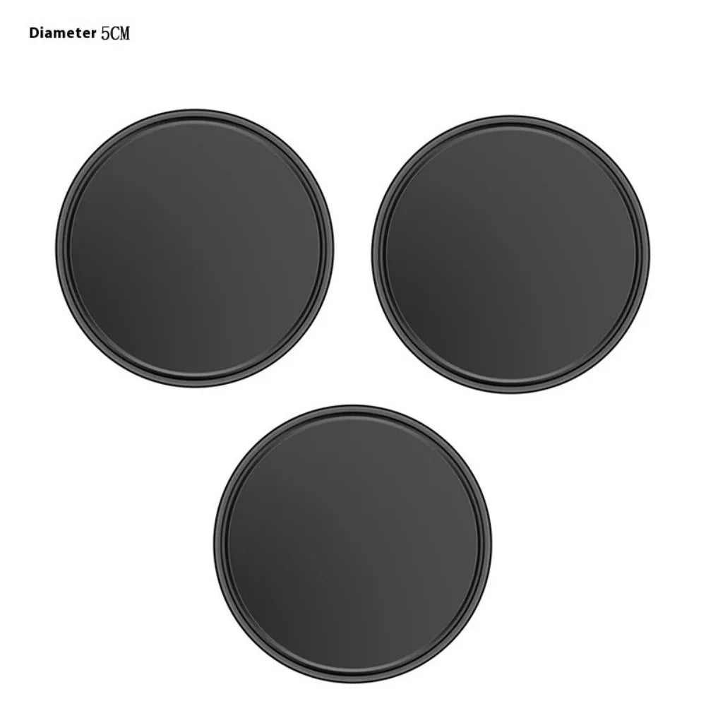 3PCS Car Dashboard Non-Slip Mats, Removable Sticky Silicone Gel Pad Multi-Functional lifestyle view