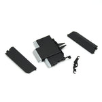 LHD RHD Ghibli 2014-2020 Car Rear Left Right Air Conditioning AC Vent Grille Slide Clip Repair Kit For Maserati 670021523
