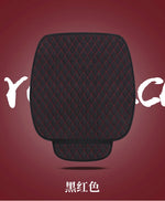 Universal Knit Car Seat Cover Cushion Four Season additional angle