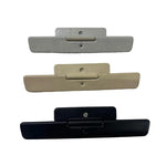 Car Front Sun Visor Black Grey Beige Cover For Golf 4 Bora MK4 1999-2004