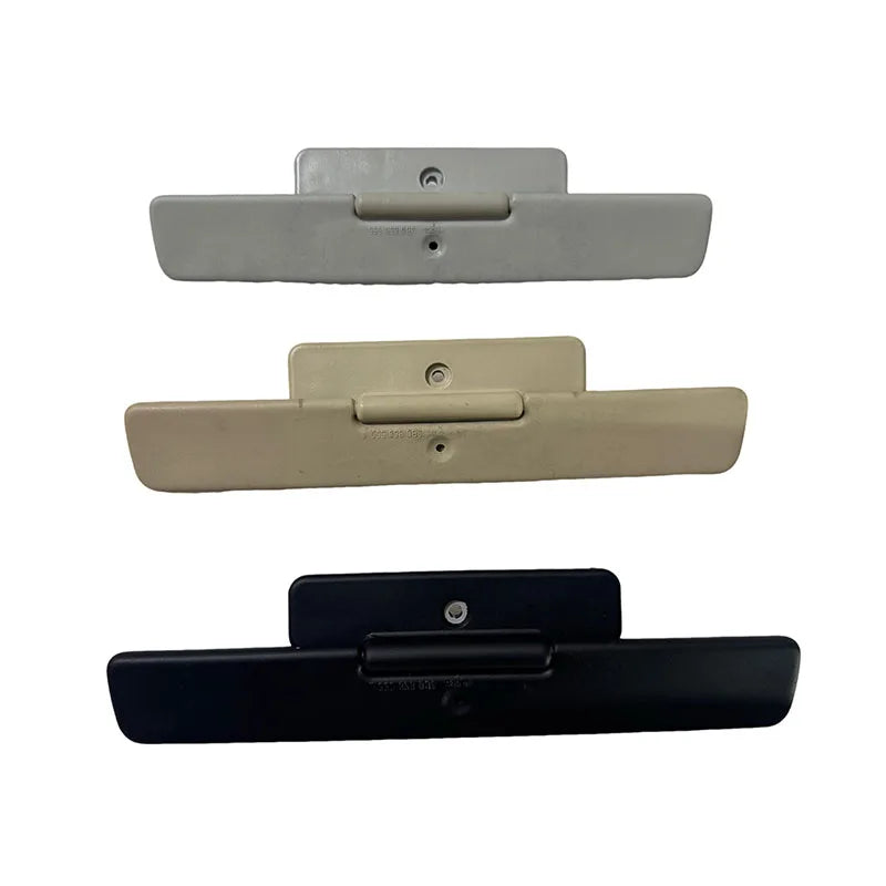 Car Front Sun Visor Black Grey Beige Cover For Golf 4 Bora MK4 1999-2004
