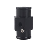 Water Temp Gauge Hose Adapter | 28mm to 40mm Radiator Sensor Pipe additional angle