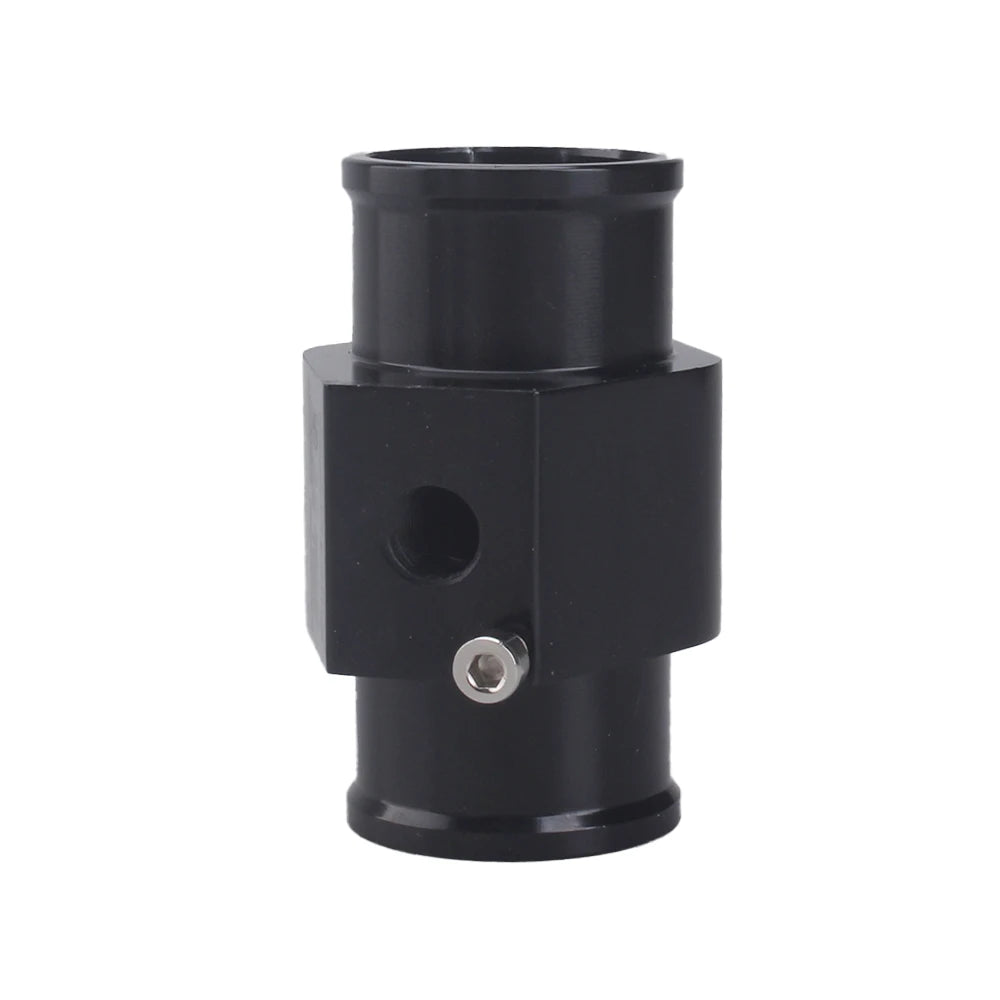 Water Temp Gauge Hose Adapter | 28mm to 40mm Radiator Sensor Pipe additional angle