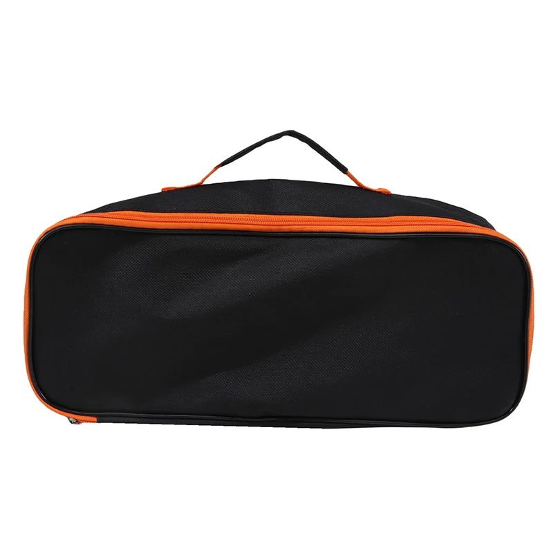 Portable Car Trunk Storage Box Car Accessories Storage Bag Vacuum Cleaner Storage Bag To detail view