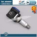 Mercedes TPMS Sensor A0009058413 | 433MHz Tire Pressure Sensor for Mercedes-Benz lifestyle view