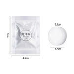 New Car Air Freshener Replacement Tablet Flavor Supplement Solid Fragrance Scent Pads Perfume Refill for Air Vent Diffuser