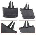 4pcs AC Air Outlet Vent Grill Adjustment Slide Clip for Hyundai Elantra 2012 2013 2014 2015 2016 97480-4V000