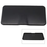 Vanity Mirror Cover Easy Install Sun Visor Vanity Mirror Cover Replacement for Corvette C6 2005 2013 Perfect Fit