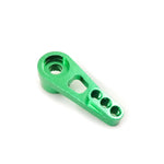 25T M2.5 Servo Horn Arm Metal for RC Wltoys 12428 MN78 MN82 MN168 MN99S WPLD12 B36 C74 C74-1 C54 Futaba HSP Car Upgrade Part