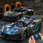 RC Car 4Ch Remote Control Drift Racing Car Toy detail view