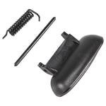 Car Armrest Cover Lock Center Console Latch Clip For Honda Civic 2006 2007 2008 2009 2010 2011 83451-SNA-A01ZA / 83451 SNAA01ZA