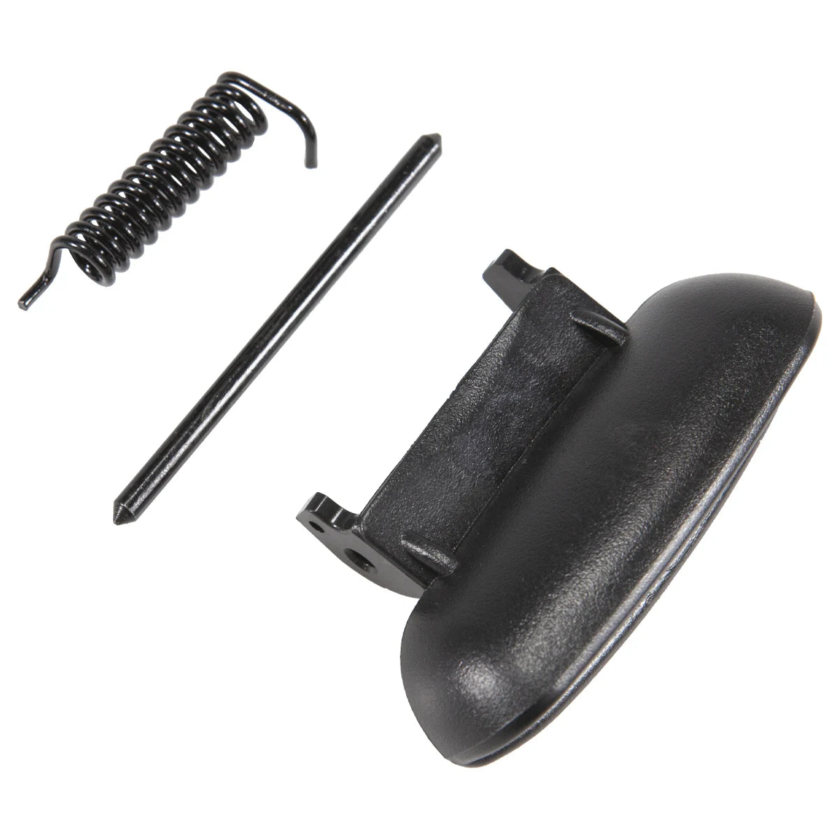 Car Armrest Cover Lock Center Console Latch Clip For Honda Civic 2006 2007 2008 2009 2010 2011 83451-SNA-A01ZA / 83451 SNAA01ZA