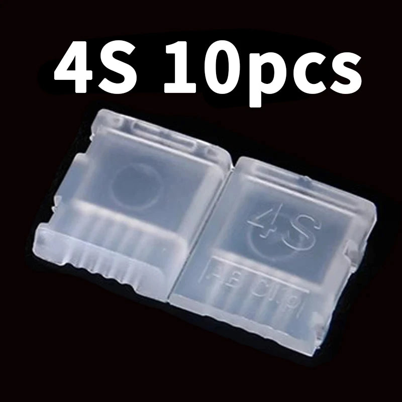 JST-XH Balance Plug Savers for RC LiPo Battery 2S-6S lifestyle view