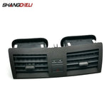 Car Dash AC Air Conditioner Vent  Front Console Grill for Toyota Camry 2007 -2011 Car Accessories