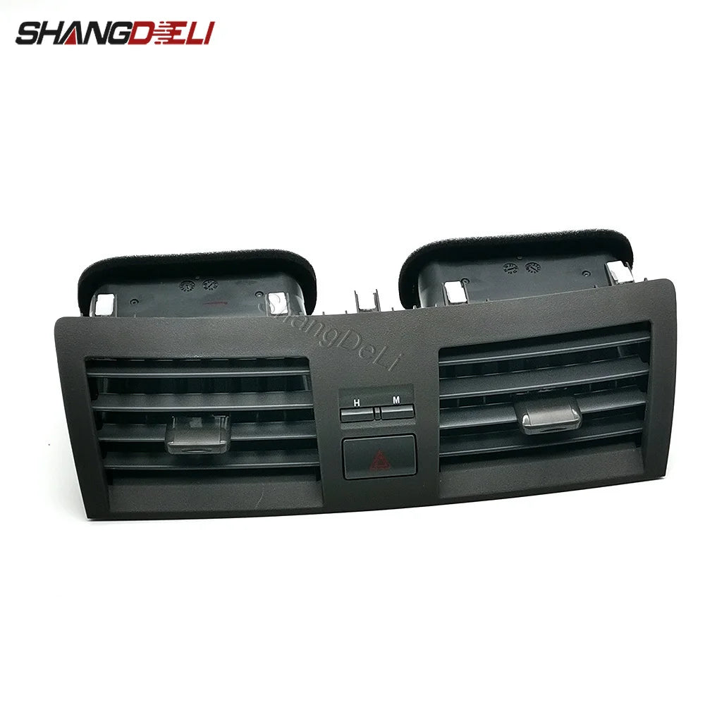Car Dash AC Air Conditioner Vent  Front Console Grill for Toyota Camry 2007 -2011 Car Accessories