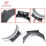 For Mercedes W205 W253 Car Console Armrest Cover Switch Button Central Storage Box Switch For Benz C GLC Class C200 C230 GLC300