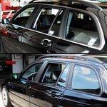 Carbon Fiber Vinyl Wrap Roll | Glossy and Matte Black Car Sticker Film additional angle