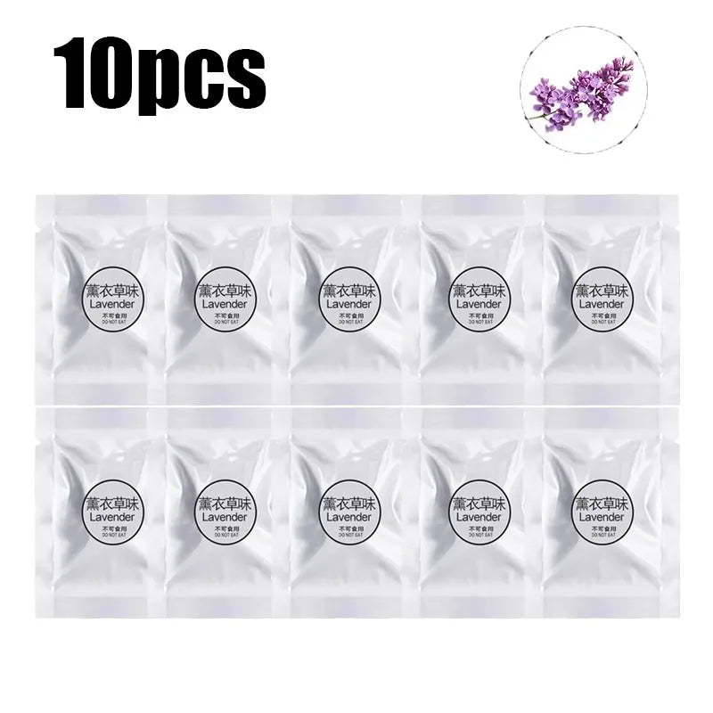 5/10/15pcs Air Freshener Tablets Refill Solid Perfume Aromatherapy Tablets Car Air Vent Fragrances Flavor Diffuser Accessories