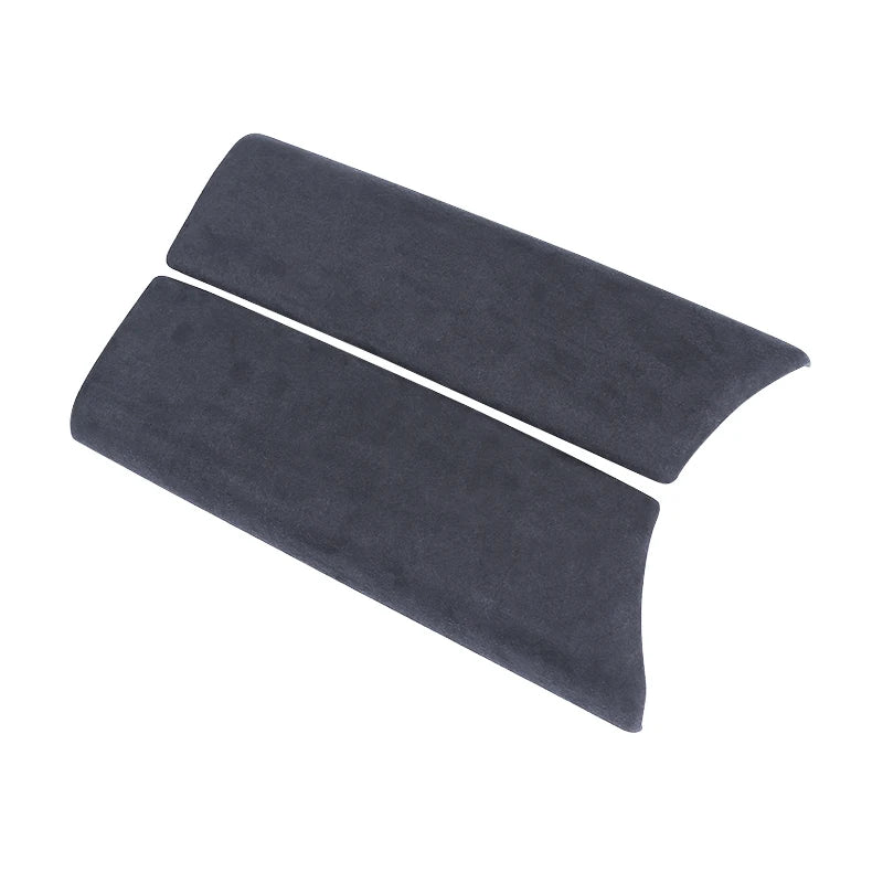 Car Center Console Armrest Storage Box Cover Trim FOR W205 Mercedes Accessories Benz C GLC Class X253 2015-2017 2018 2019 2020