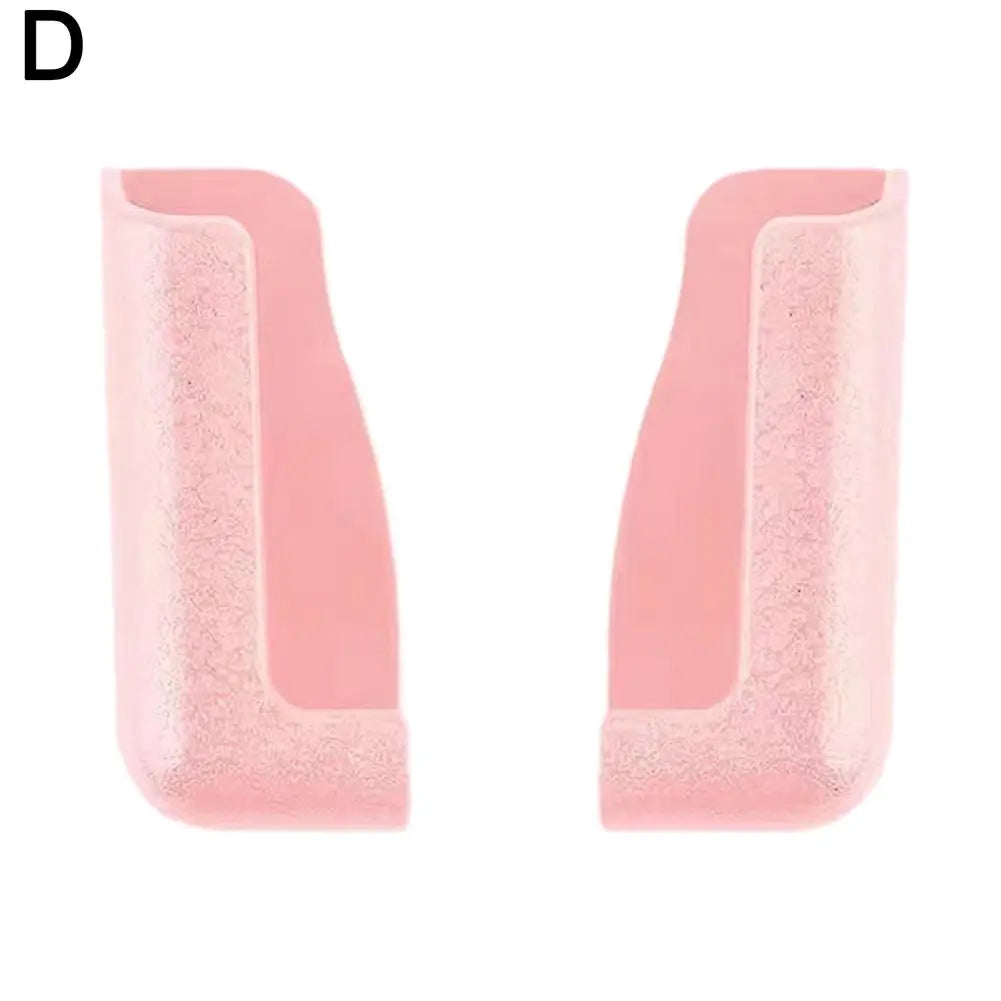 Adhesive Mobile Phone Holder for Car Center Console alternate view