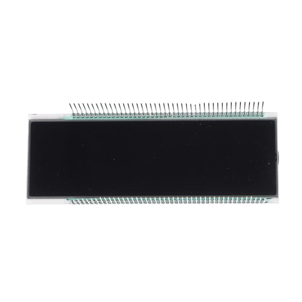 LCD Instrument Display Replacement for Chevrolet Trax Sonic Aveo | Maintenance Screen alternate view