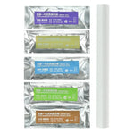 Cylindrical Car Vent Clip Diffuser | Essential Oil Aroma for Auto Office Kitchen detail view
