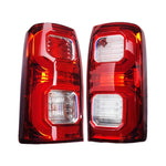 For JAC T8 Pickup Car Tail Light Rear Fog Lamp High Brake Light Headlight Assembly 413 close-up view