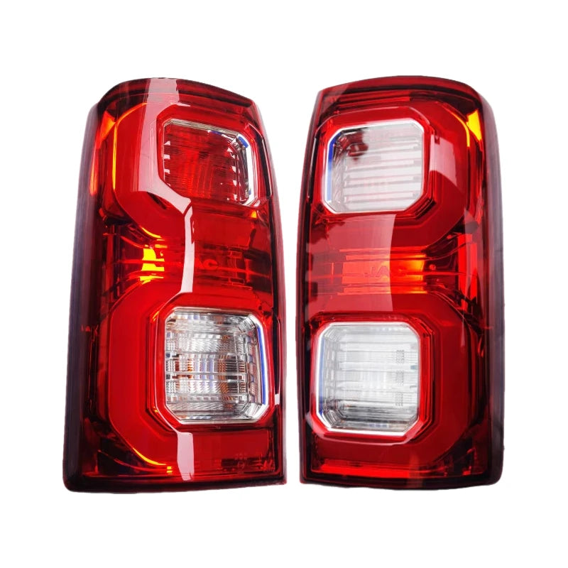 For JAC T8 Pickup Car Tail Light Rear Fog Lamp High Brake Light Headlight Assembly 413 close-up view