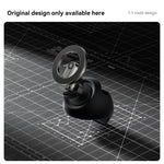 YZ for Tesla Magnetic Car Phone Holder | 2026 Model 3/Y/YT Highland Juniper Air Vent alternate view