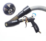 Car Interior Detailing Tornado Air Blow Gun | Cleaning Tool for Dust and Dirt