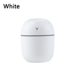 Multifunctional Mini Silent Home Use Humidifier Car Purifier Car Air Purifier Mini Hu alternate view