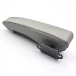 Vtear Truck Universal Armrest Seat Adjustable Car Center Console Arm Rest Box Interior Accessories Leather Car-Styling Parts
