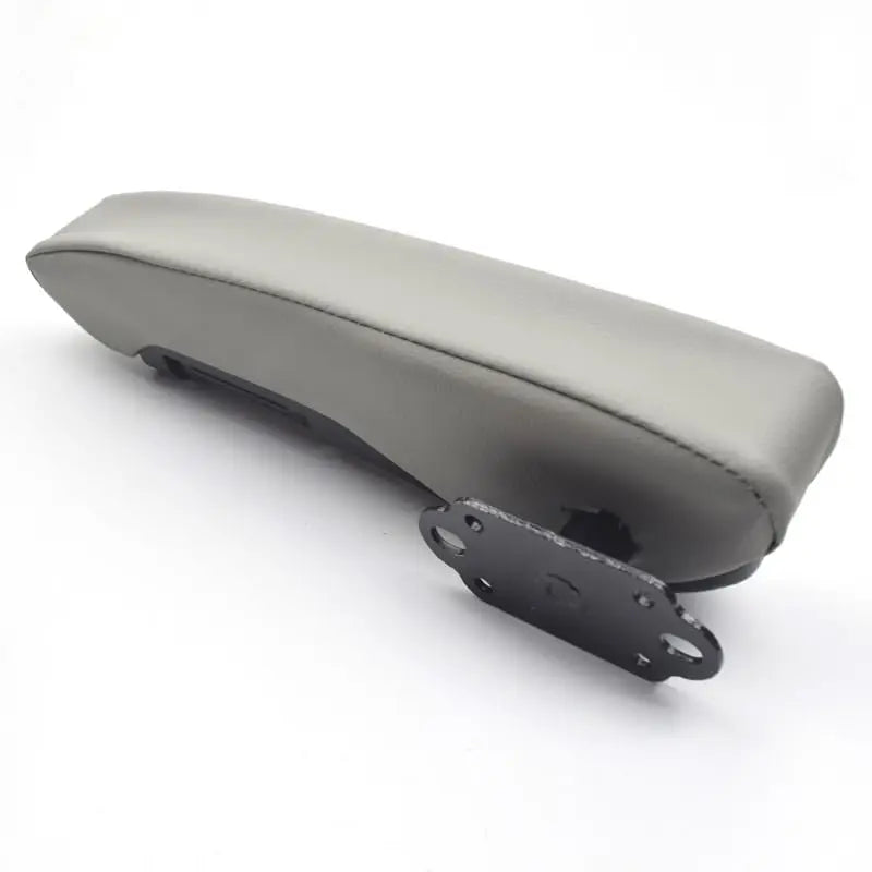 Vtear Truck Universal Armrest Seat Adjustable Car Center Console Arm Rest Box Interior Accessories Leather Car-Styling Parts
