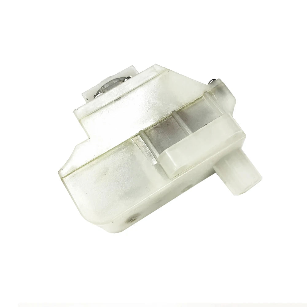 HUINA 1/14 1580 580 23CH Full metal Excavator Gearbox Tooth Box Metal Putter Gripper lifestyle view