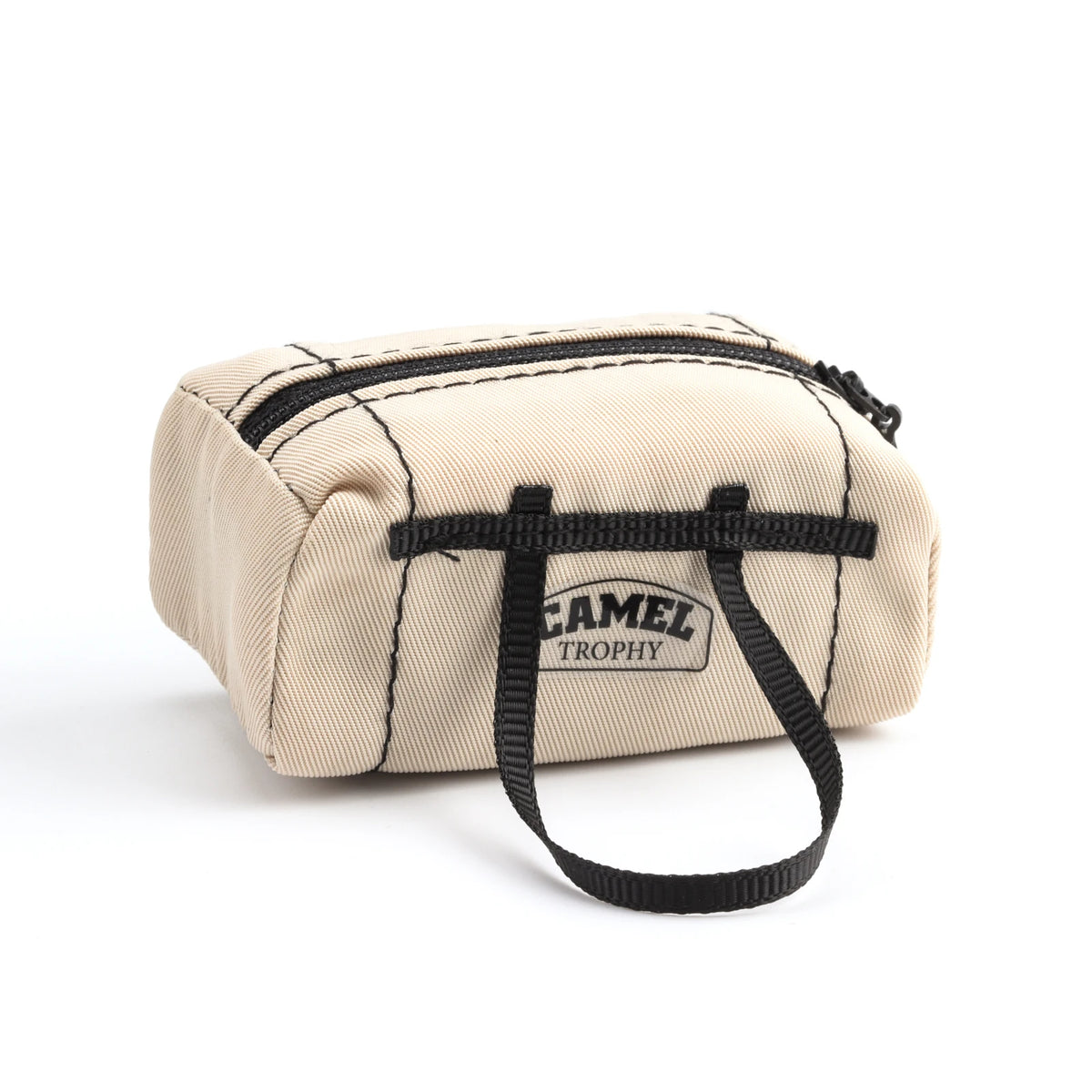 RC Crawler Roof Travel Bag Simulation Scale Luggage for SCX10 TRX4 WPL detail view