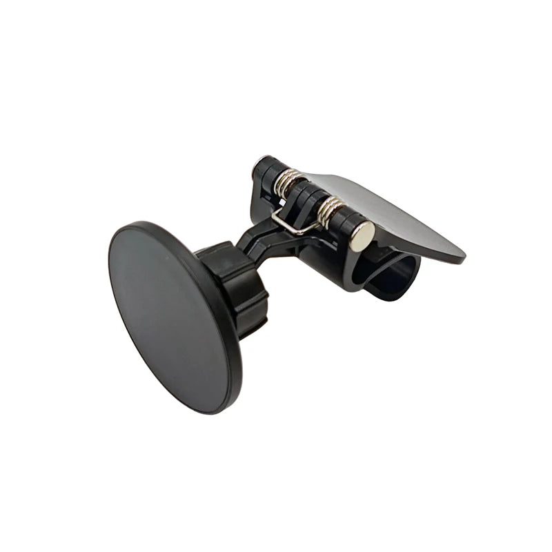 For Xpeng G6 2023-2025 Rear Seat Phone and Pad Magnetic Stand | Car Accessories additional angle