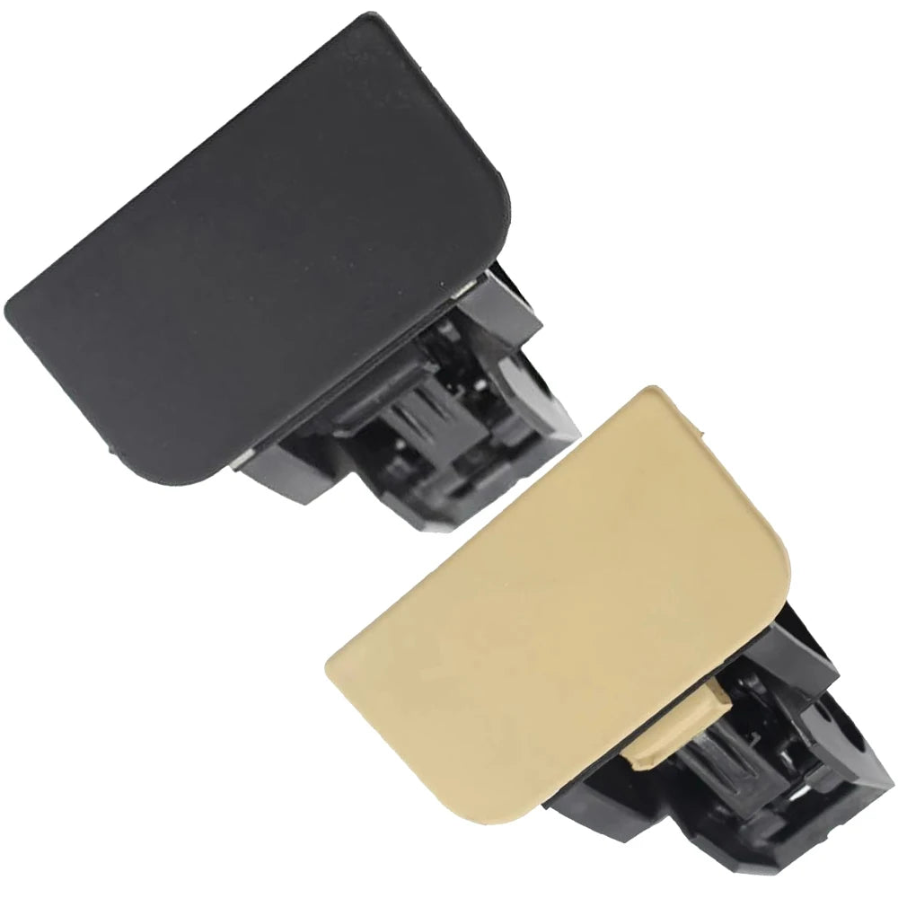 Car Glove Box Lock Latch Handle for Volkswagen VW Polo 2005 2006 2007 2008 2009 6Q085 alternate view
