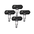 Tire Pressure Sensor 4PCS 315MHZ for Toyota Lexus | TPMS Pre-Programmed alternate view