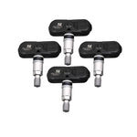 Tire Pressure Sensor 4PCS 315MHZ for Toyota Lexus | TPMS Pre-Programmed alternate view
