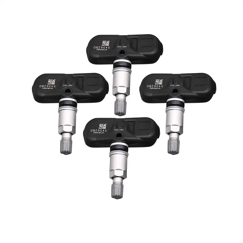 Tire Pressure Sensor 4PCS 315MHZ for Toyota Lexus | TPMS Pre-Programmed alternate view