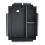 Car Armrest Storage Box for BYD Shark 2024 2025 2026 Center Console Tray Holder Plate alternate view