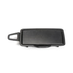 1 PC Left Right Car Sun Shade Visor Makeup Cosmetic Mirror Cover For Mercedes Benz C Class W205 2015- 2021  W253 2016-2021
