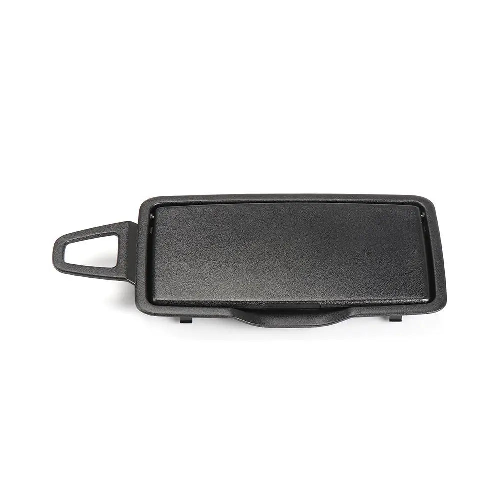 1 PC Left Right Car Sun Shade Visor Makeup Cosmetic Mirror Cover For Mercedes Benz C Class W205 2015- 2021  W253 2016-2021