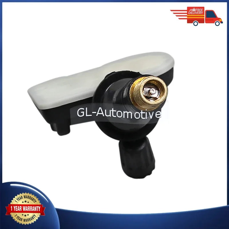 1/4PCS SA3HE-3609200B TPMS Sensor Tire Pressure Sensor For BYD Seal EV 2022-2025 433M alternate view